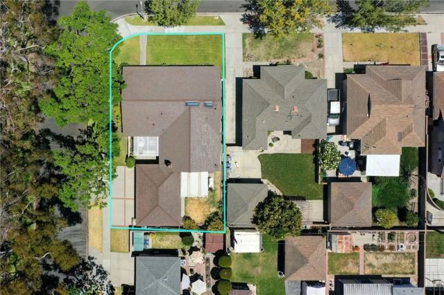4863 Ocana Avenue, Lakewood, CA 90713