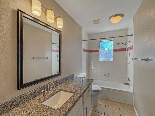 5502 Bradley Court, Arlington, TX 76017