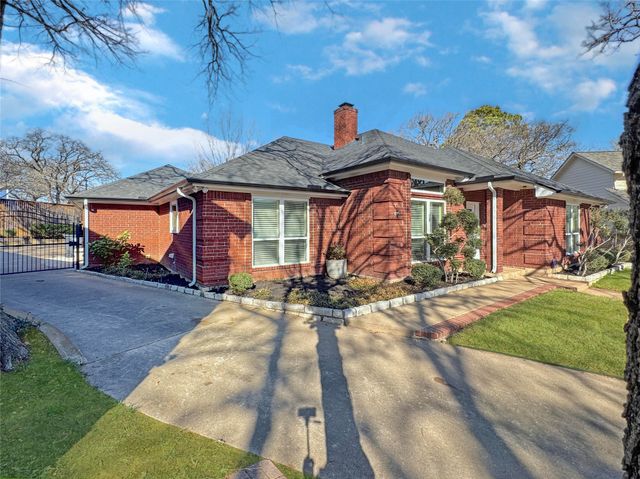 5502 Bradley Court, Arlington, TX 76017