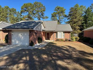 15 Turner Road, Pinehurst, NC 28374