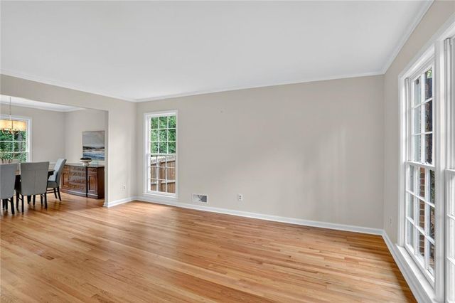 4878 Leeds Court, Atlanta, GA 30338