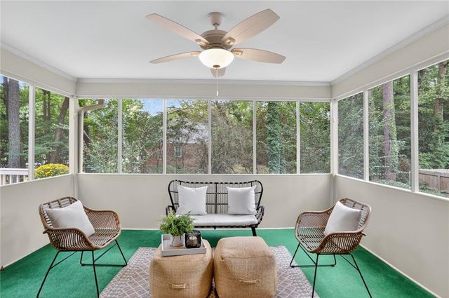 4878 Leeds Court, Atlanta, GA 30338