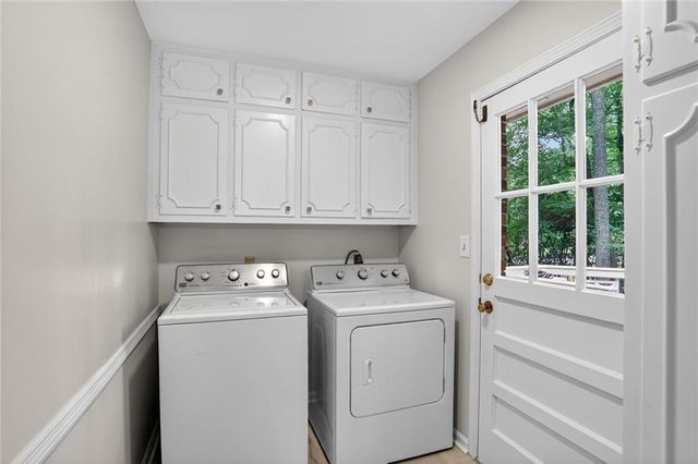 4878 Leeds Court, Atlanta, GA 30338