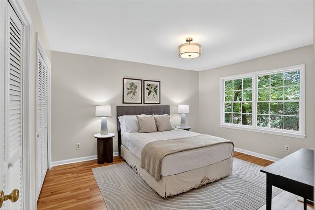 4878 Leeds Court, Atlanta, GA 30338