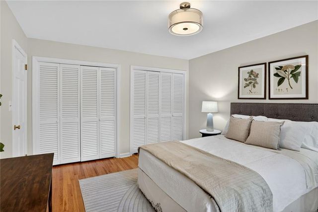 4878 Leeds Court, Atlanta, GA 30338