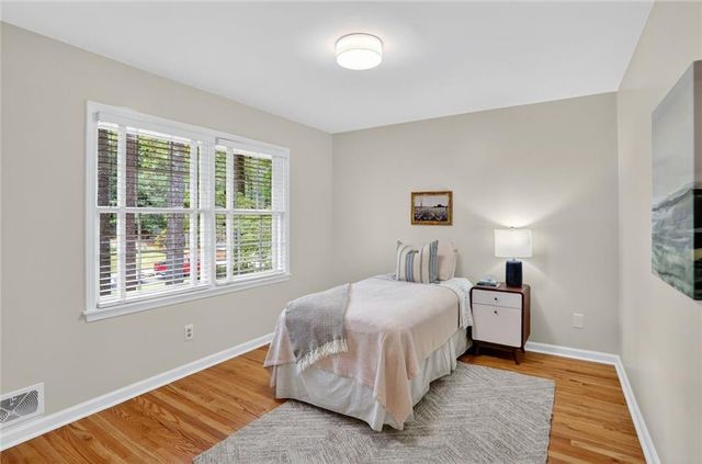 4878 Leeds Court, Atlanta, GA 30338