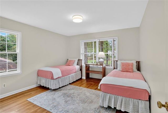 4878 Leeds Court, Atlanta, GA 30338