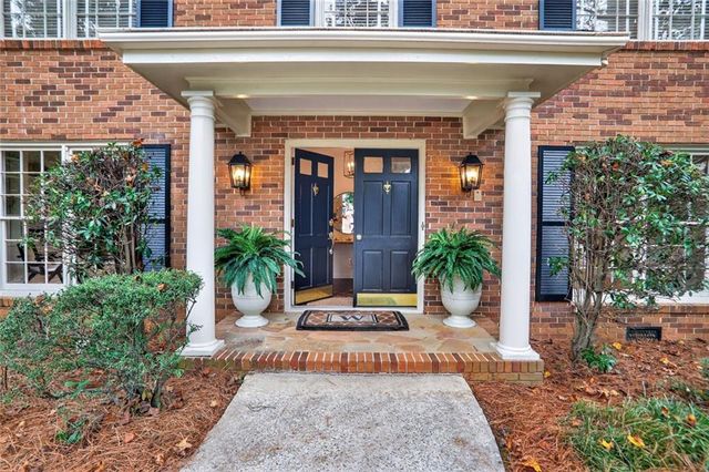 4878 Leeds Court, Atlanta, GA 30338