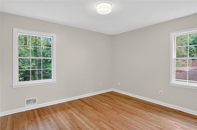 4878 Leeds Court, Atlanta, GA 30338