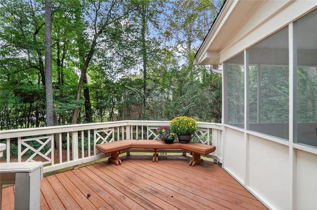 4878 Leeds Court, Atlanta, GA 30338