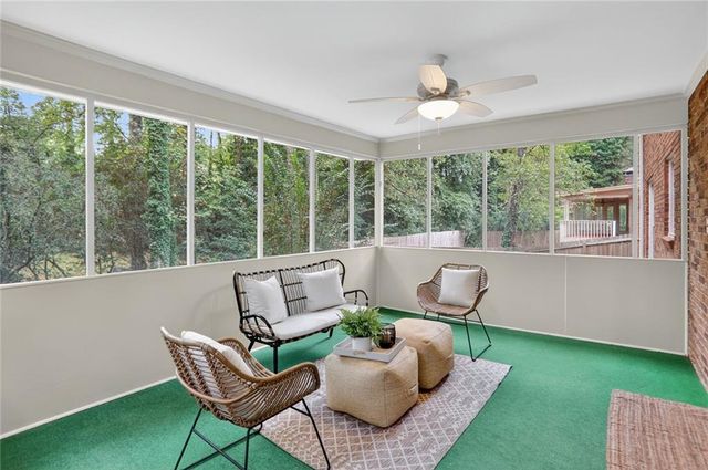 4878 Leeds Court, Atlanta, GA 30338