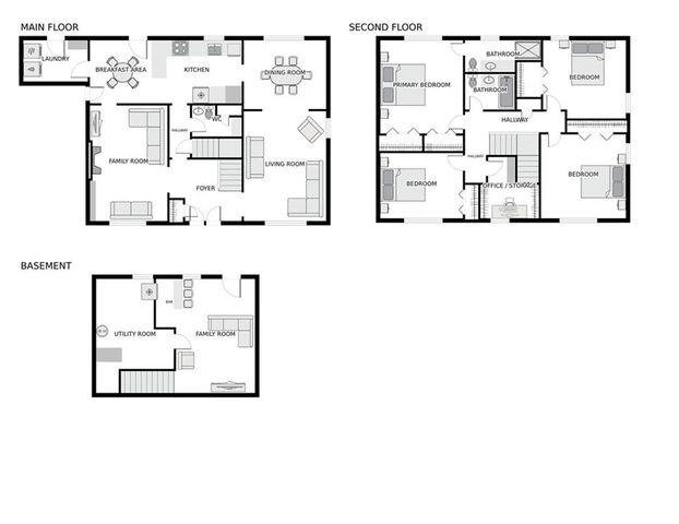 4878 Leeds Court, Atlanta, GA 30338