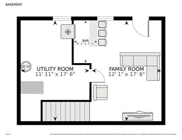 4878 Leeds Court, Atlanta, GA 30338