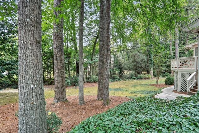 4878 Leeds Court, Atlanta, GA 30338