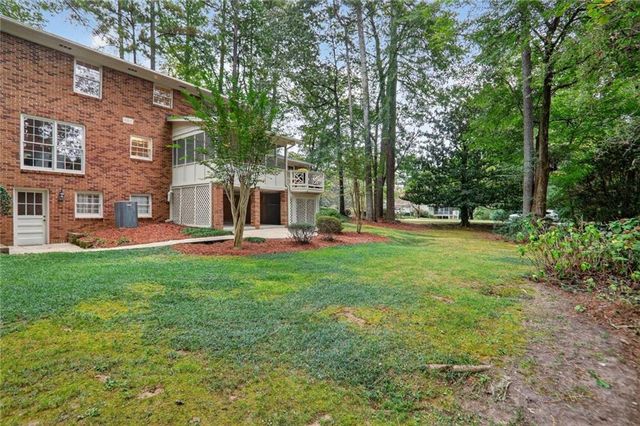 4878 Leeds Court, Atlanta, GA 30338