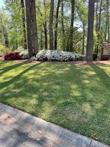 4878 Leeds Court, Atlanta, GA 30338