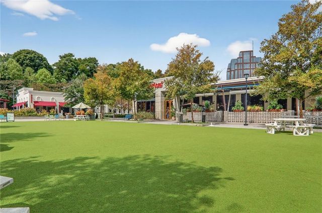 4878 Leeds Court, Atlanta, GA 30338