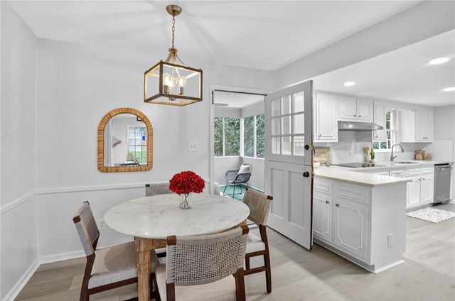 4878 Leeds Court, Atlanta, GA 30338