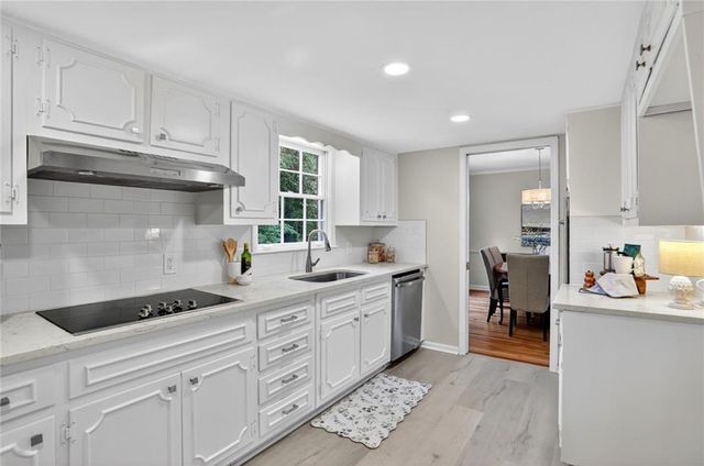 4878 Leeds Court, Atlanta, GA 30338