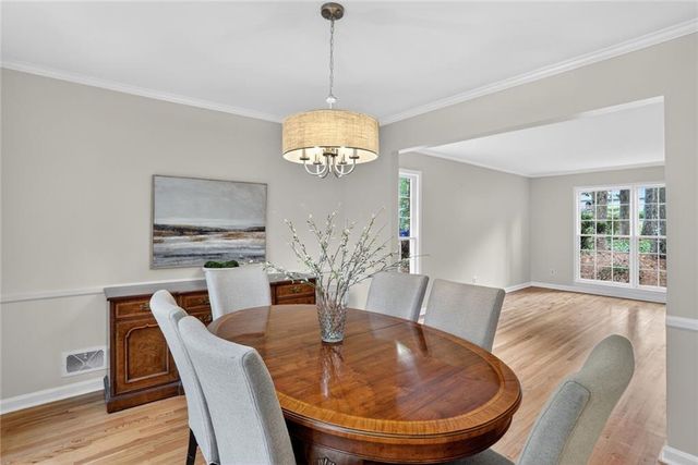 4878 Leeds Court, Atlanta, GA 30338