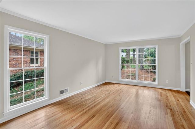 4878 Leeds Court, Atlanta, GA 30338