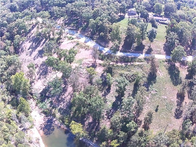 000 Ledge Rock Lane Lot 3, Omaha, AR 72662