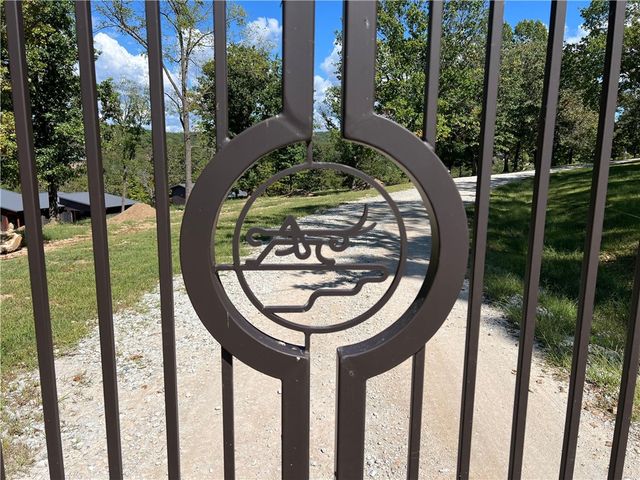000 Ledge Rock Lane Lot 3, Omaha, AR 72662