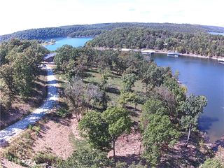 000 Ledge Rock Lane Lot 3, Omaha, AR 72662