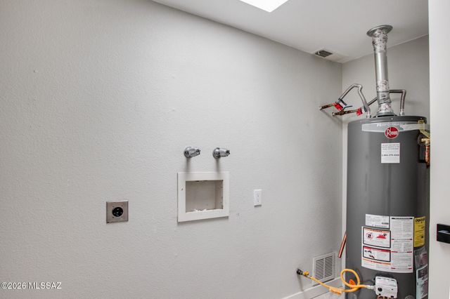 121 W Vista Grande Drive, Tucson, AZ 85704