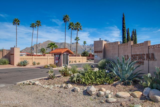 121 W Vista Grande Drive, Tucson, AZ 85704