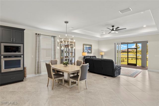 15836 Appalachian DR, Punta Gorda, FL 33982