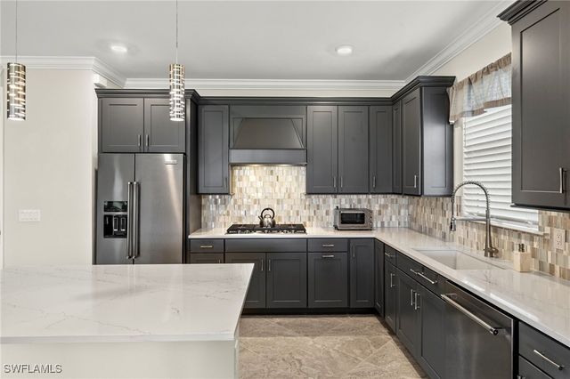 15836 Appalachian DR, Punta Gorda, FL 33982