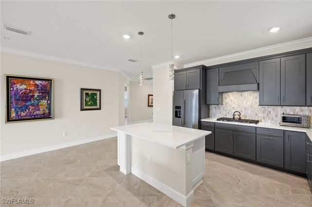 15836 Appalachian DR, Punta Gorda, FL 33982