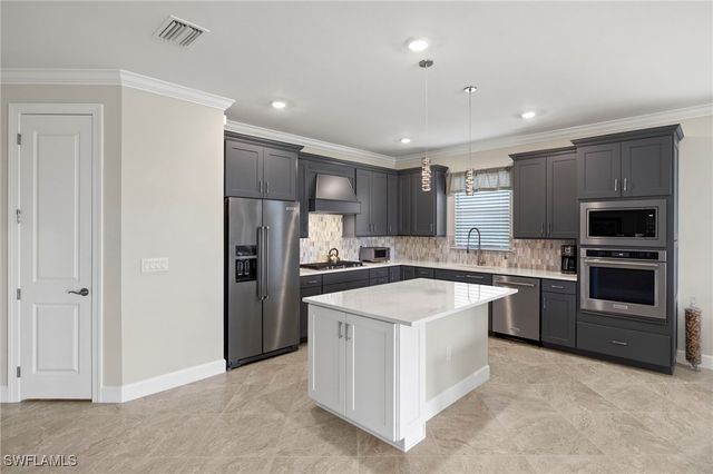 15836 Appalachian DR, Punta Gorda, FL 33982