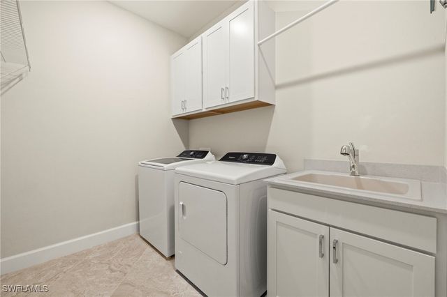 15836 Appalachian DR, Punta Gorda, FL 33982