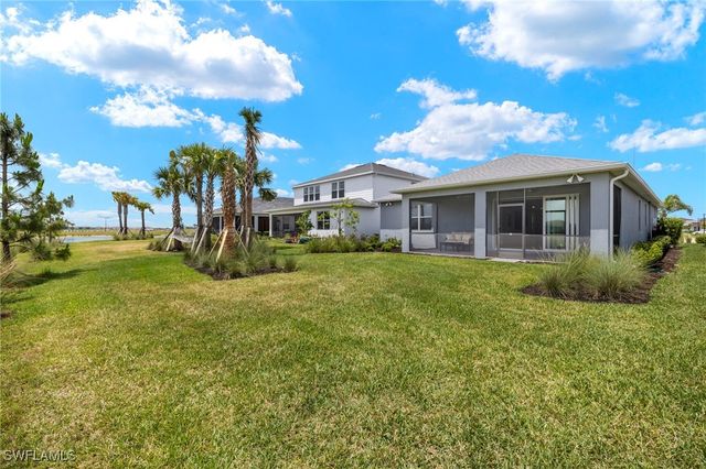 15836 Appalachian DR, Punta Gorda, FL 33982