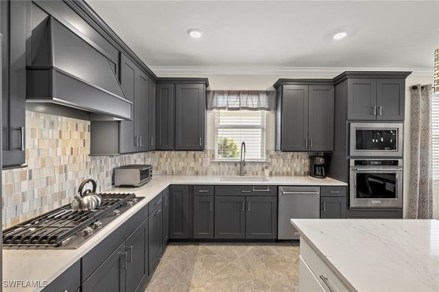 15836 Appalachian DR, Punta Gorda, FL 33982