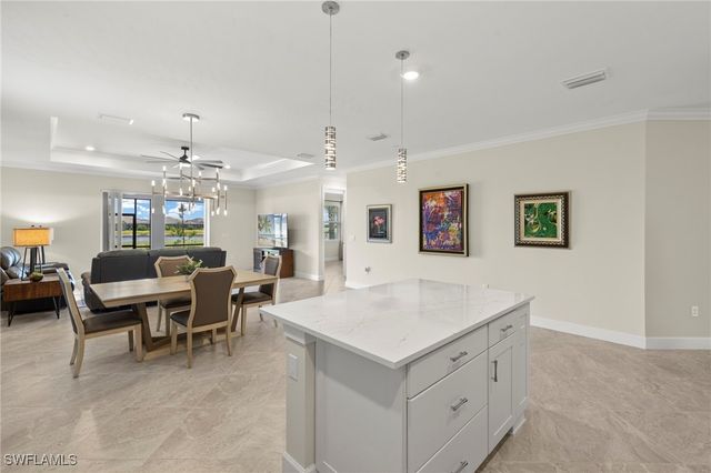 15836 Appalachian DR, Punta Gorda, FL 33982