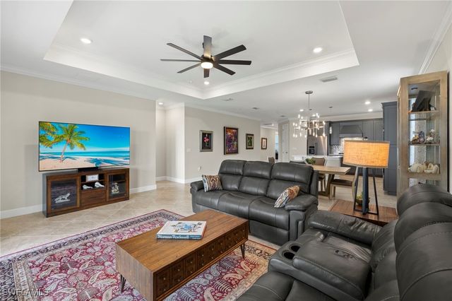 15836 Appalachian DR, Punta Gorda, FL 33982