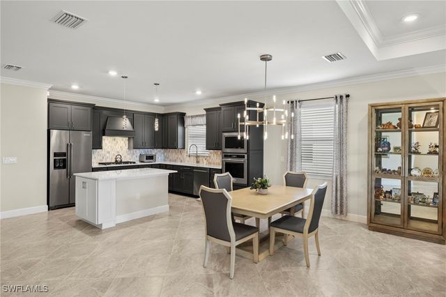 15836 Appalachian DR, Punta Gorda, FL 33982