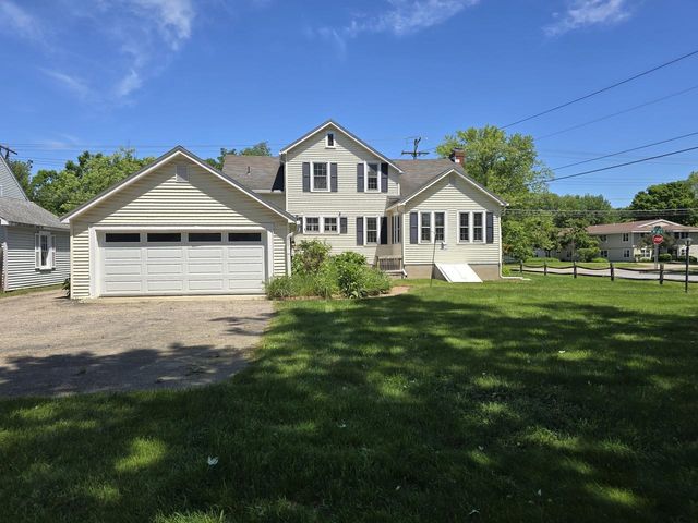 1495 Williston Road, South Burlington, VT 05403