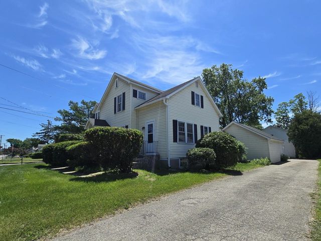 1495 Williston Road, South Burlington, VT 05403
