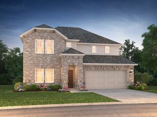 119 Whitlow Drive, Princeton, TX 75071