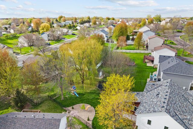 224 Cherrywood Avenue NW, Saint Michael, MN 55376