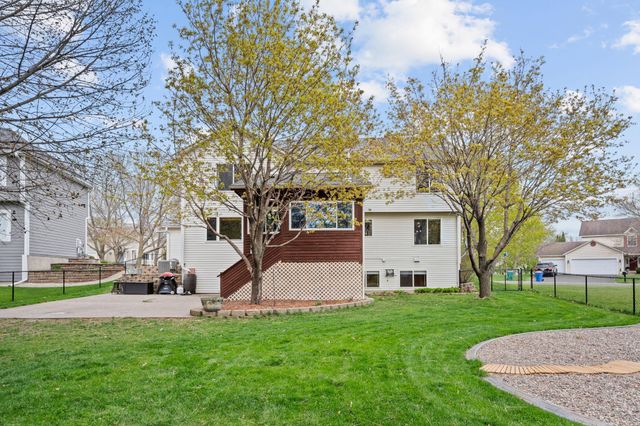 224 Cherrywood Avenue NW, Saint Michael, MN 55376