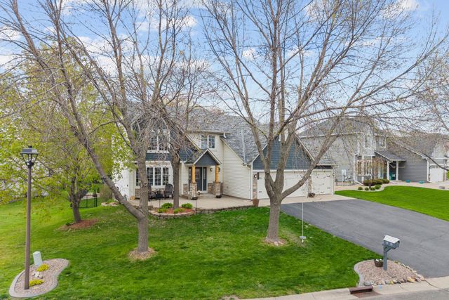 224 Cherrywood Avenue NW, Saint Michael, MN 55376