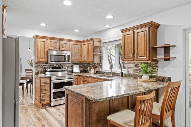 224 Cherrywood Avenue NW, Saint Michael, MN 55376