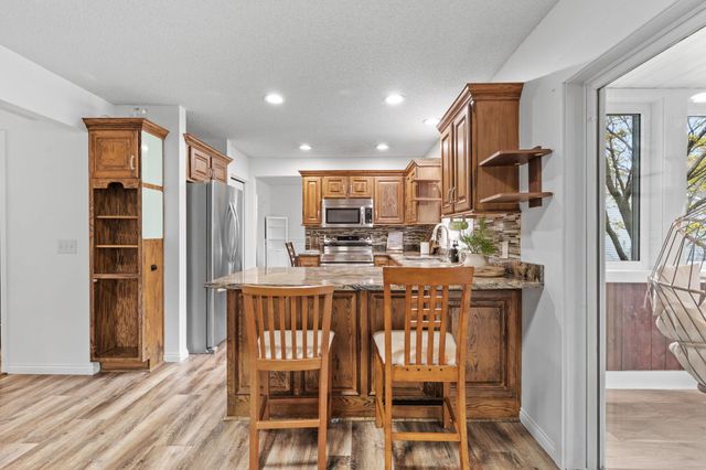 224 Cherrywood Avenue NW, Saint Michael, MN 55376