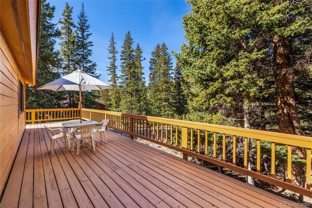 235 Nuthatch Drive, Alma, CO 80420