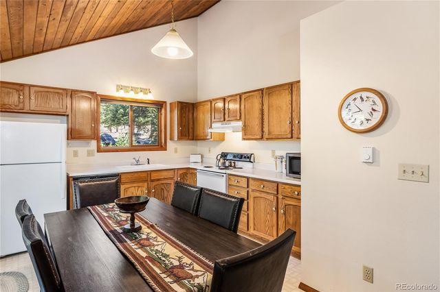 235 Nuthatch Drive, Alma, CO 80420